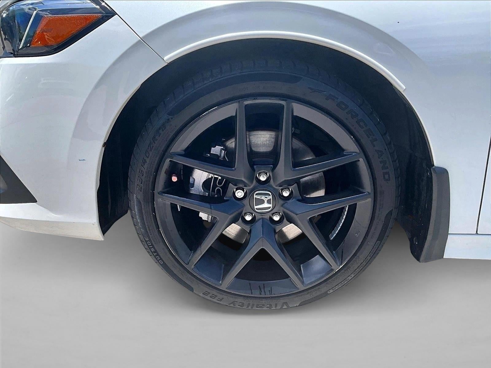 2024 Honda Civic Si Base