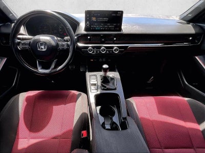 2024 Honda Civic Si Base