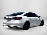 2024 Honda Civic Si Base