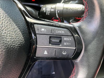 2024 Honda Civic Si Base
