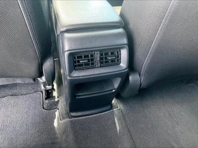 2025 Honda CR-V LX 2WD