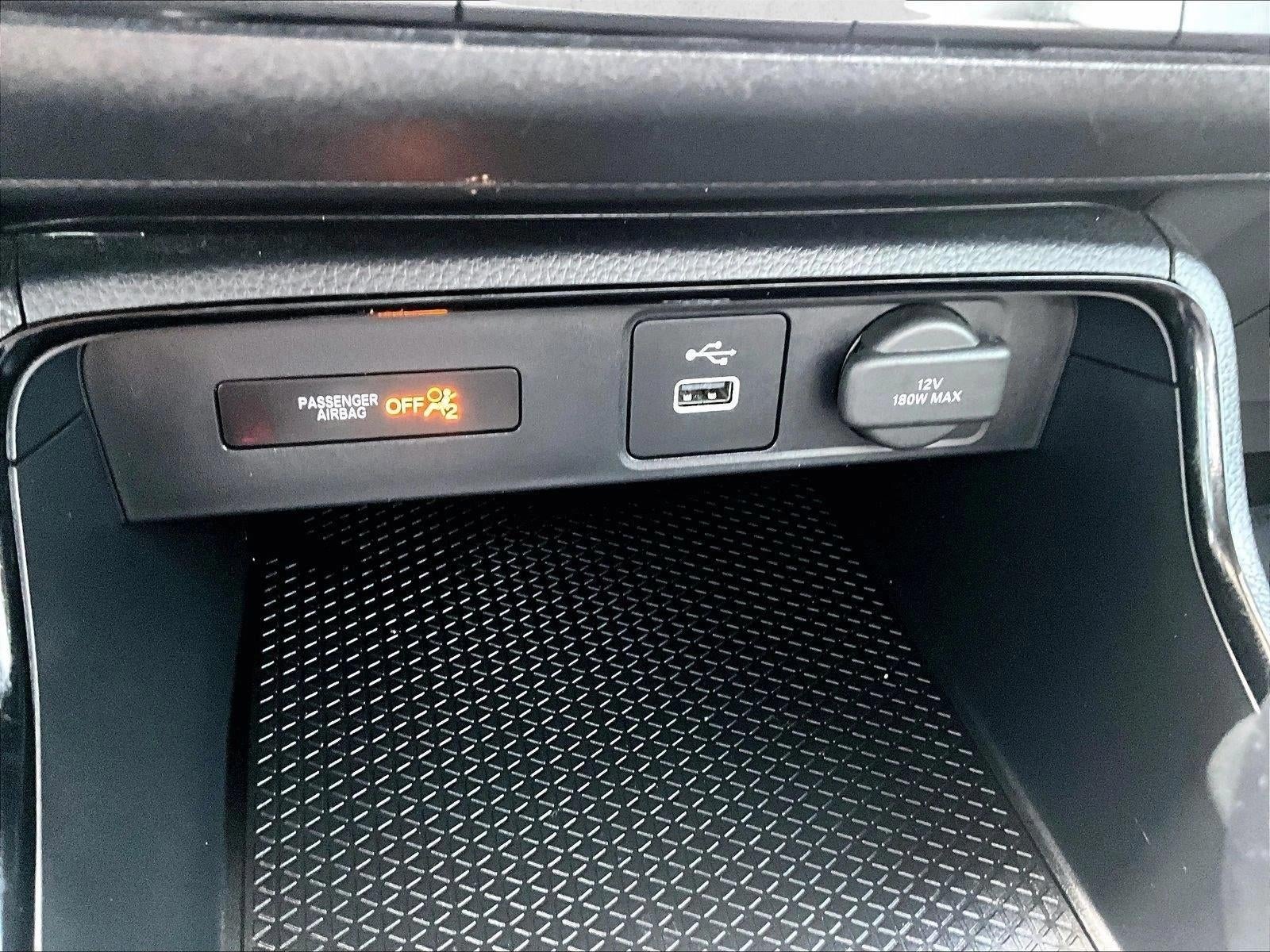 2025 Honda CR-V LX 2WD