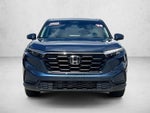 2025 Honda CR-V LX 2WD
