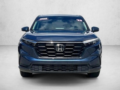 2025 Honda CR-V LX 2WD