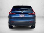 2025 Honda CR-V LX 2WD