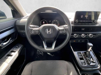 2025 Honda CR-V LX 2WD
