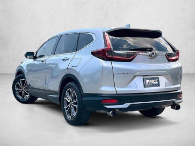 2020 Honda CR-V 2WD EX