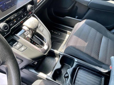 2020 Honda CR-V 2WD EX
