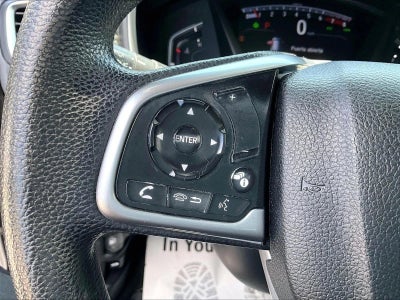 2020 Honda CR-V 2WD EX