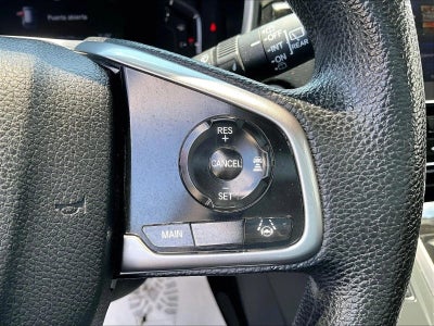 2020 Honda CR-V 2WD EX