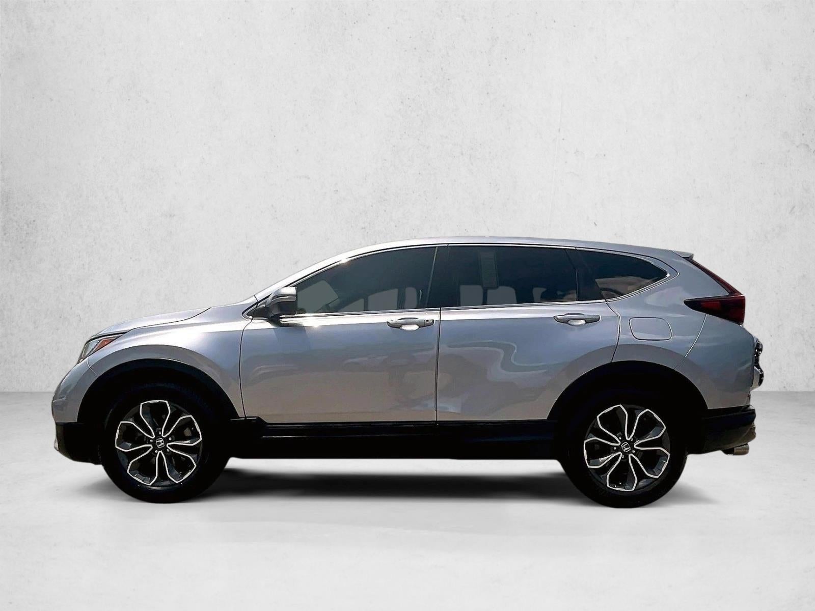 2020 Honda CR-V 2WD EX