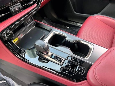 2025 Lexus NX 250 NX 250