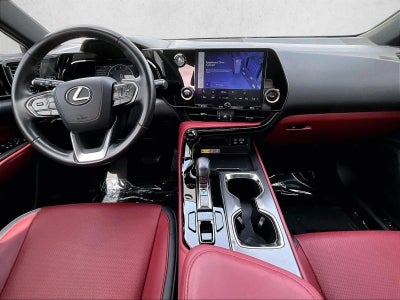 2025 Lexus NX 250 NX 250