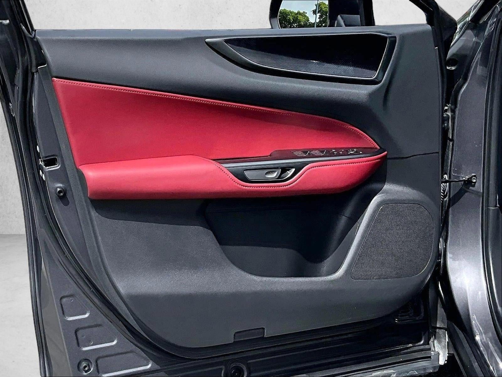 2025 Lexus NX 250 NX 250