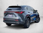 2025 Lexus NX 250 NX 250