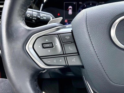 2025 Lexus NX 250 NX 250