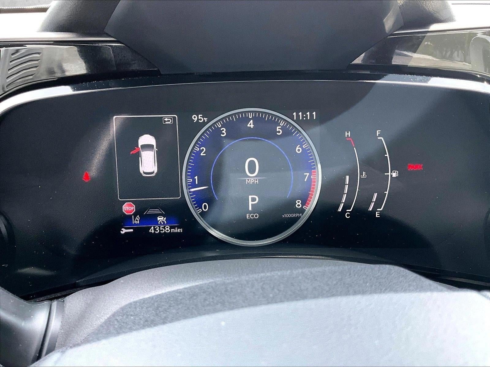 2025 Lexus NX 250 NX 250