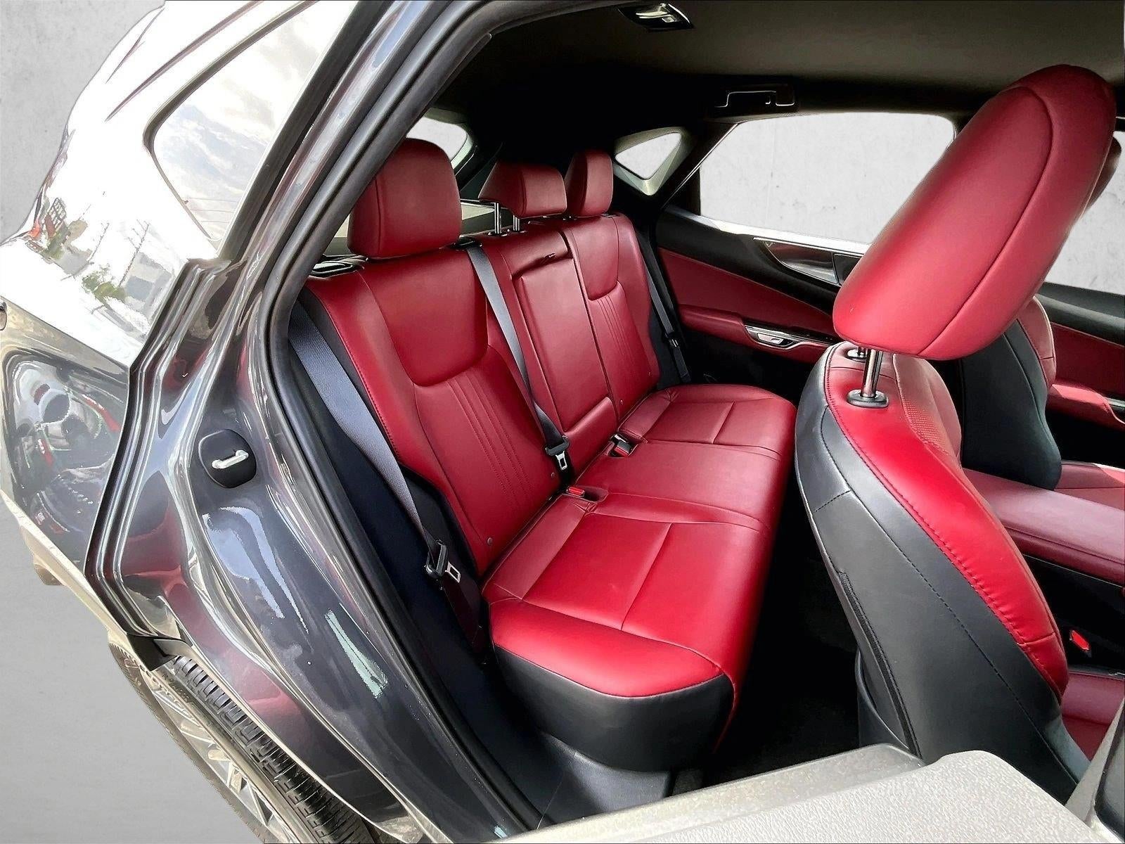 2025 Lexus NX 250 NX 250