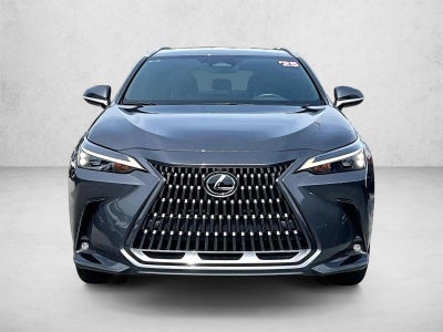 2025 Lexus NX 250 NX 250