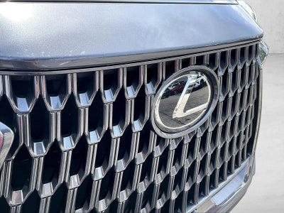 2025 Lexus NX 250 NX 250