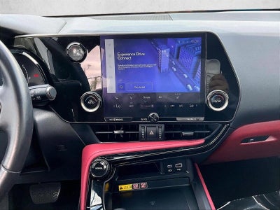 2025 Lexus NX 250 NX 250