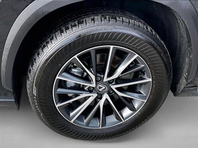 2025 Lexus NX 250 NX 250