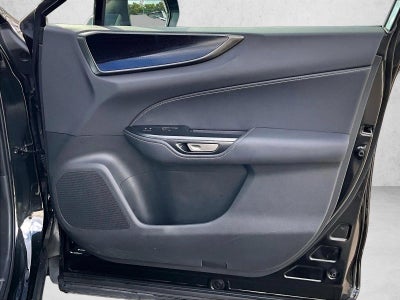 2025 Lexus NX 250 NX 250