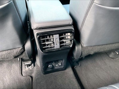 2025 Lexus NX 250 NX 250