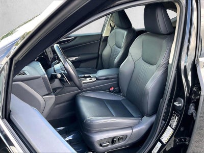 2025 Lexus NX 250 NX 250