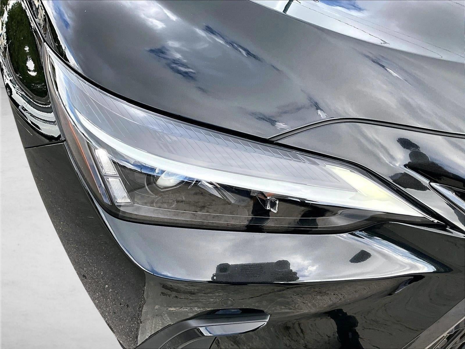 2025 Lexus NX 250 NX 250