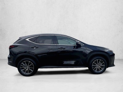 2025 Lexus NX 250 NX 250