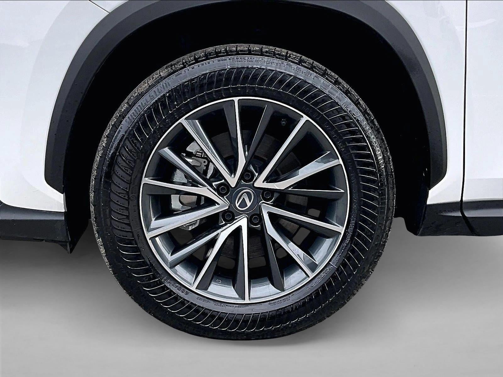 2026 Lexus NX 350 NX 350
