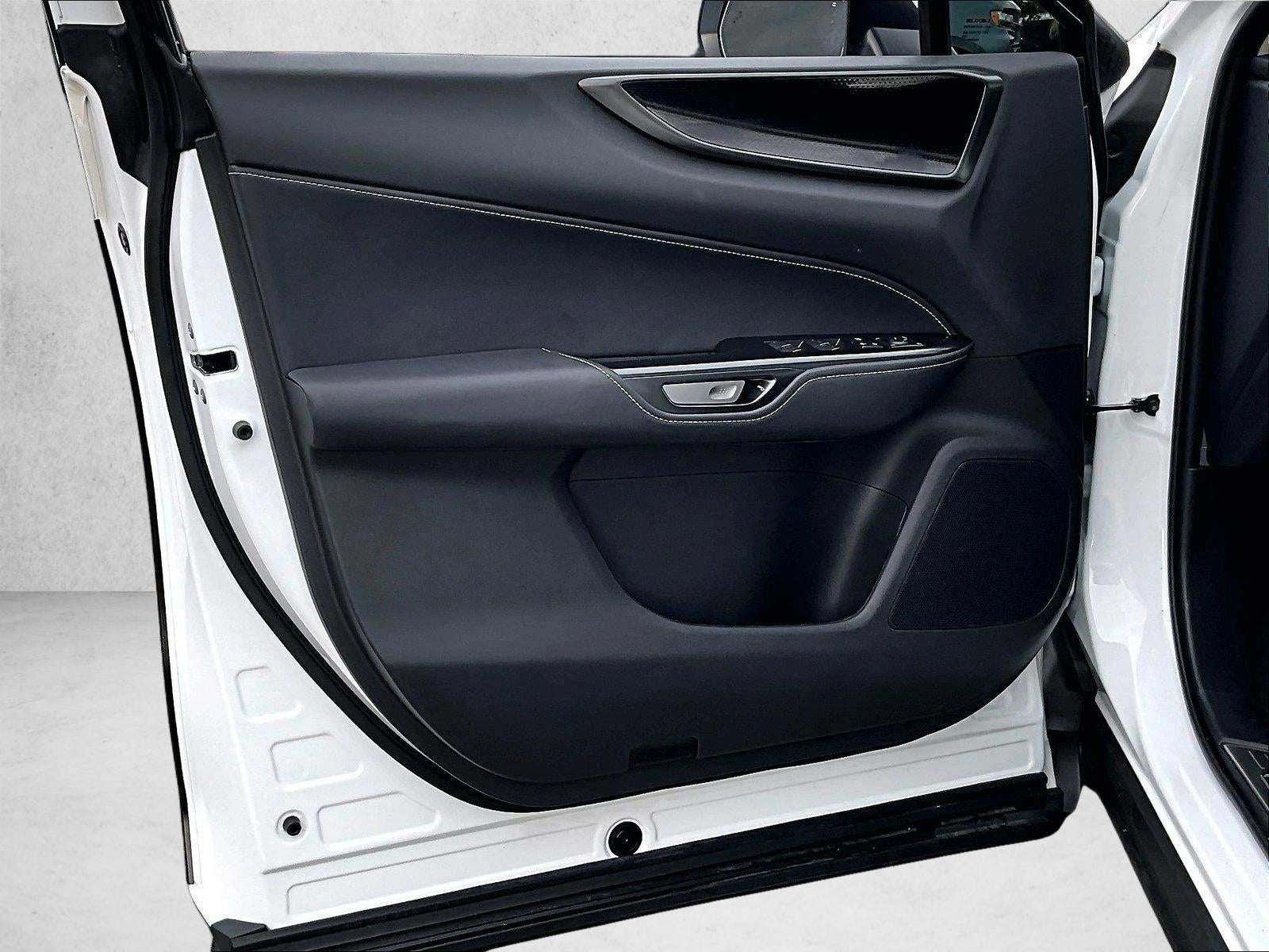 2026 Lexus NX 350 NX 350
