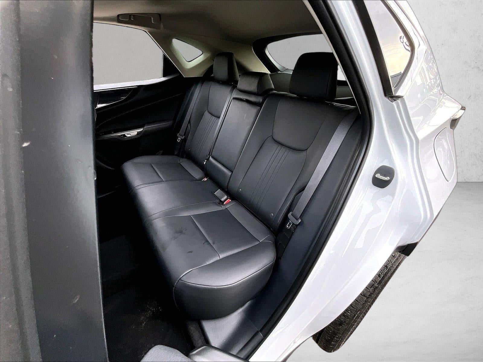 2026 Lexus NX 350 NX 350