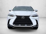2026 Lexus NX 350 NX 350