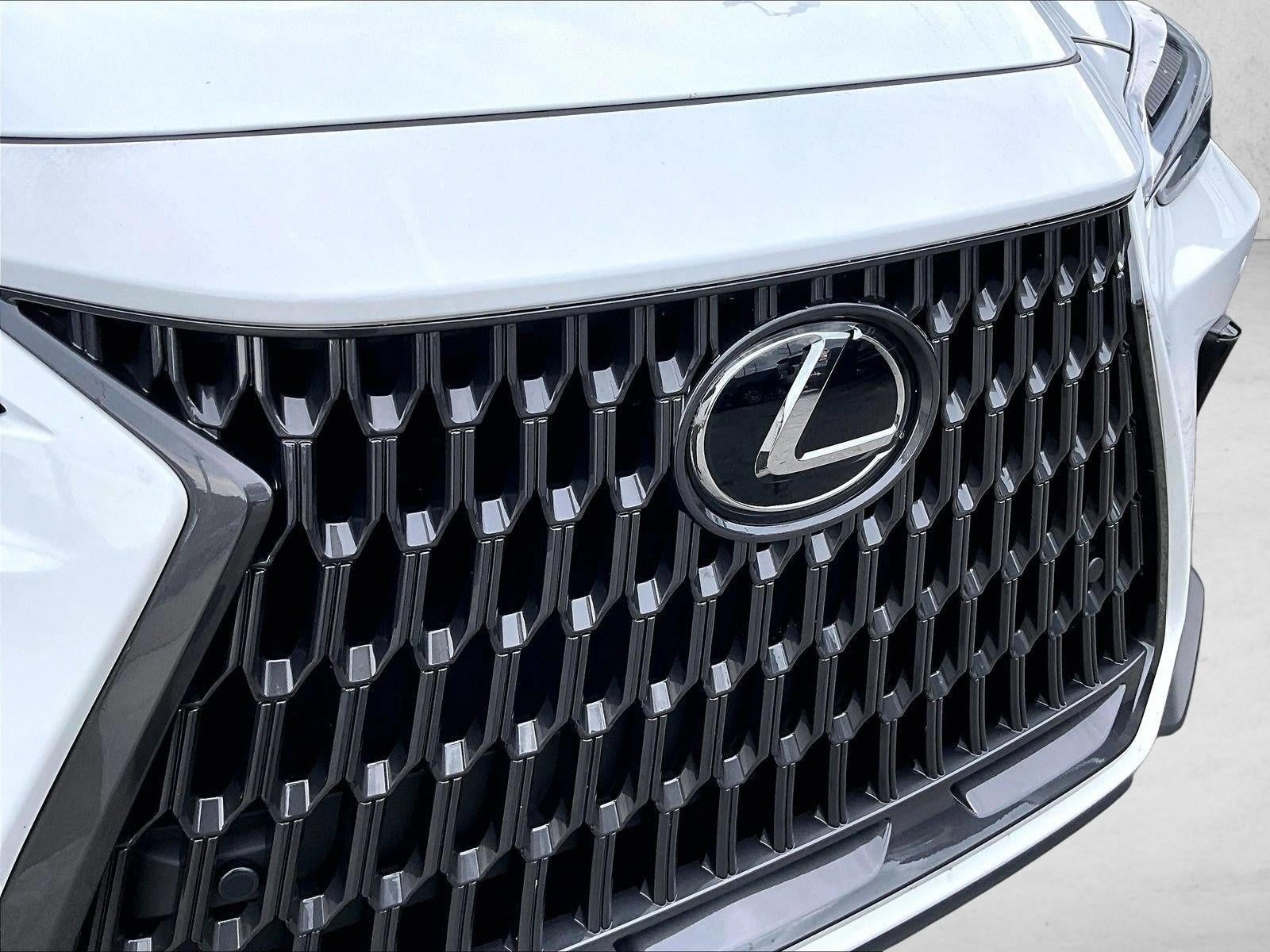 2026 Lexus NX 350 NX 350