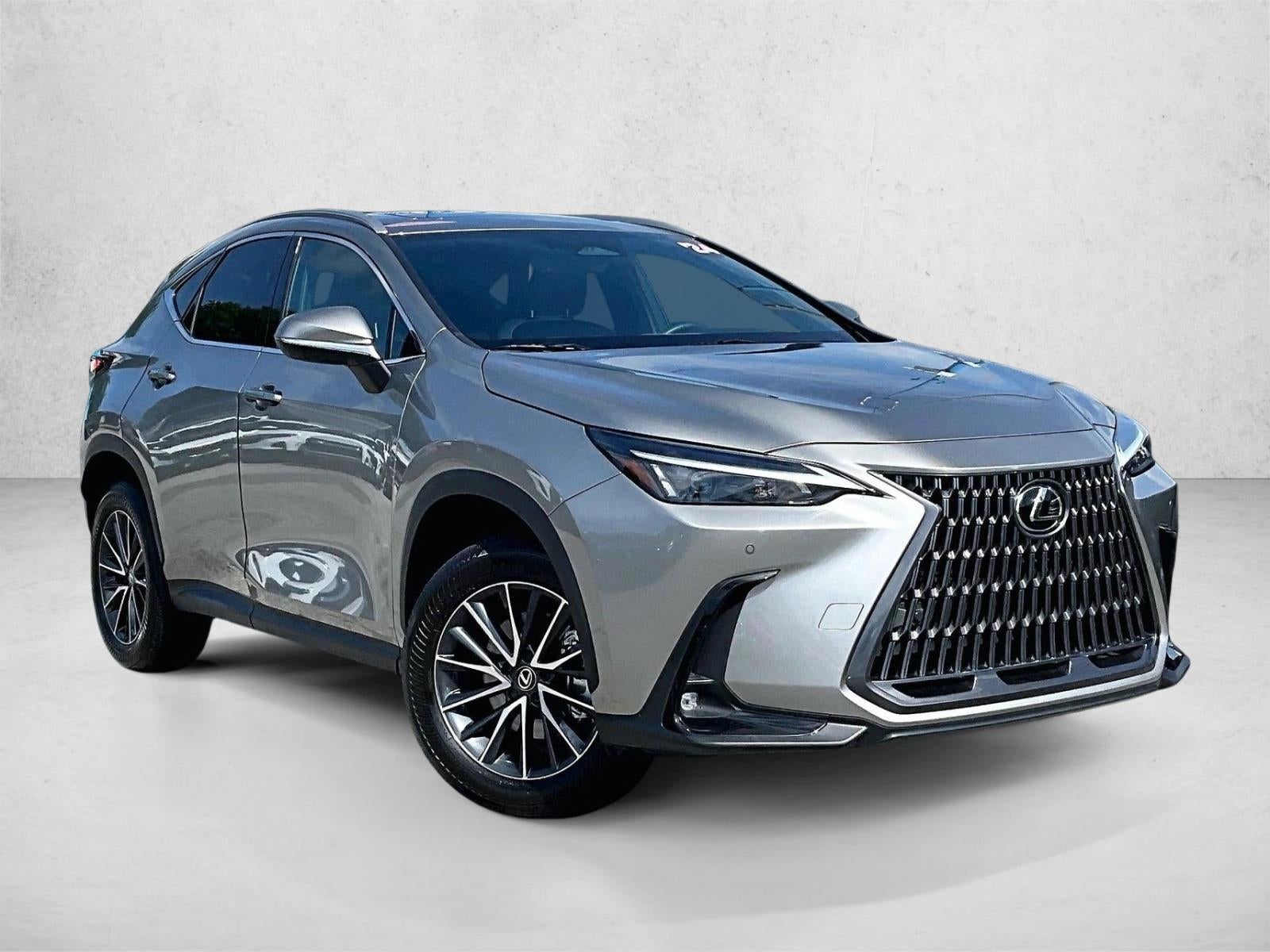 2024 Lexus NX 250 Premium