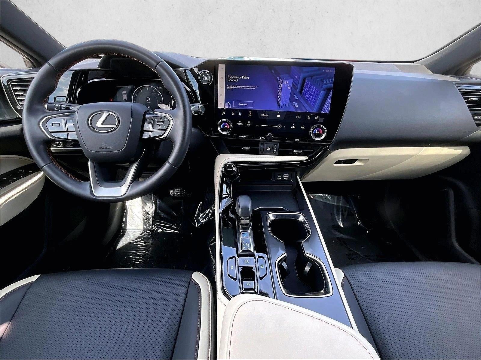 2024 Lexus NX 250 Premium