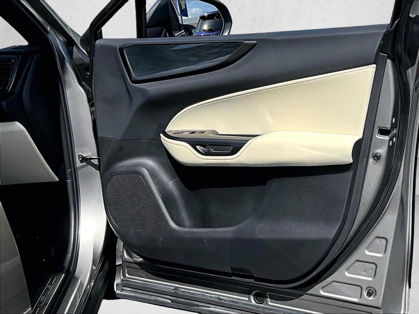 2024 Lexus NX 250 Premium