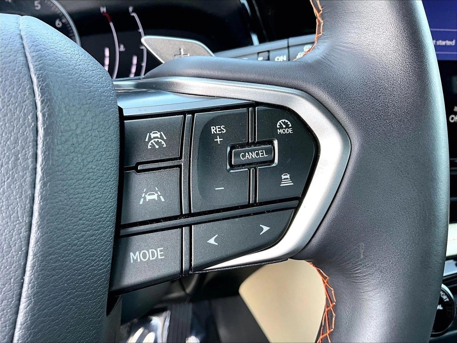 2024 Lexus NX 250 Premium