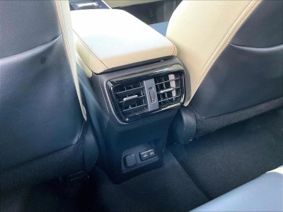 2024 Lexus NX 250 Premium