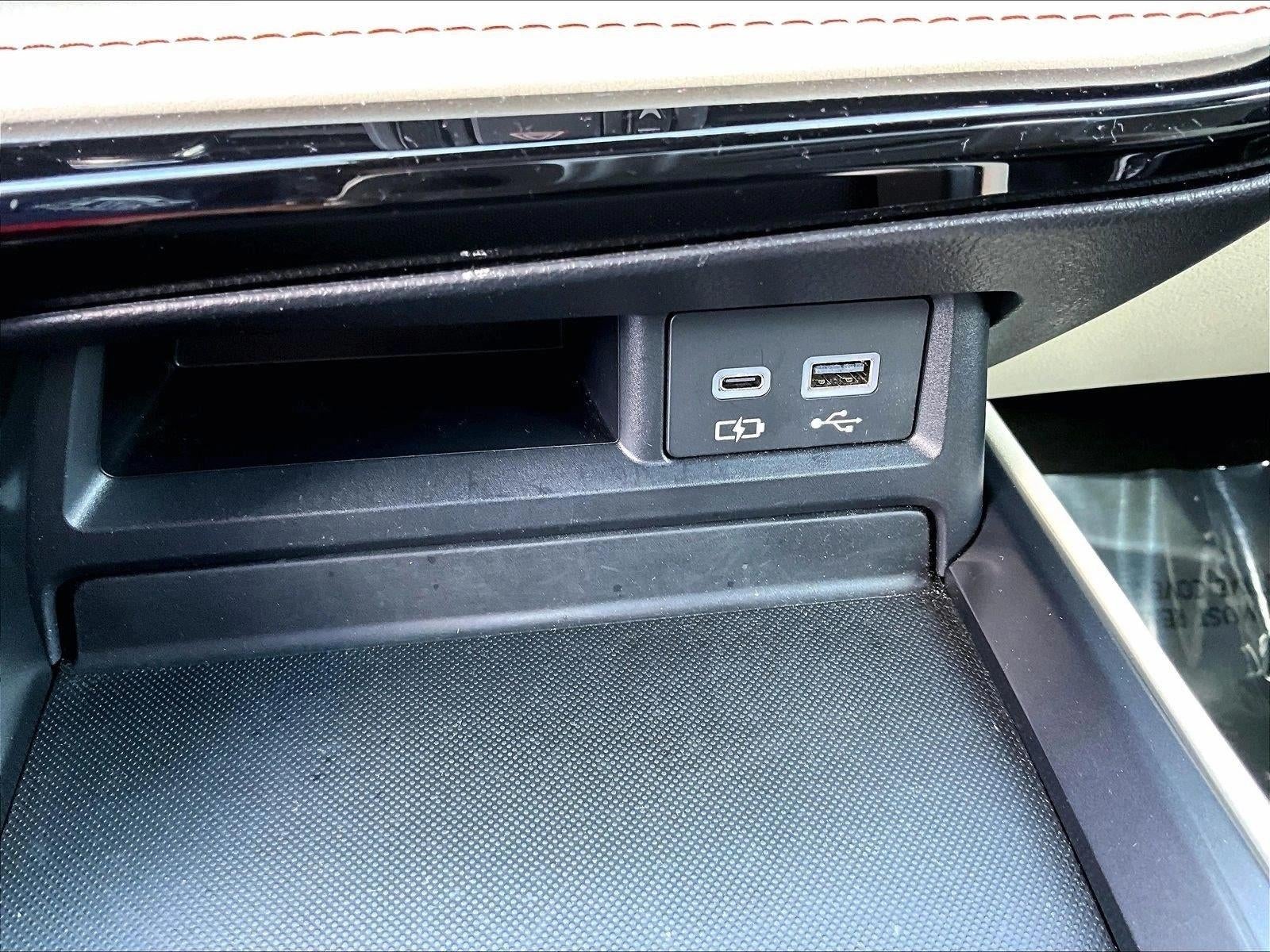2024 Lexus NX 250 Premium