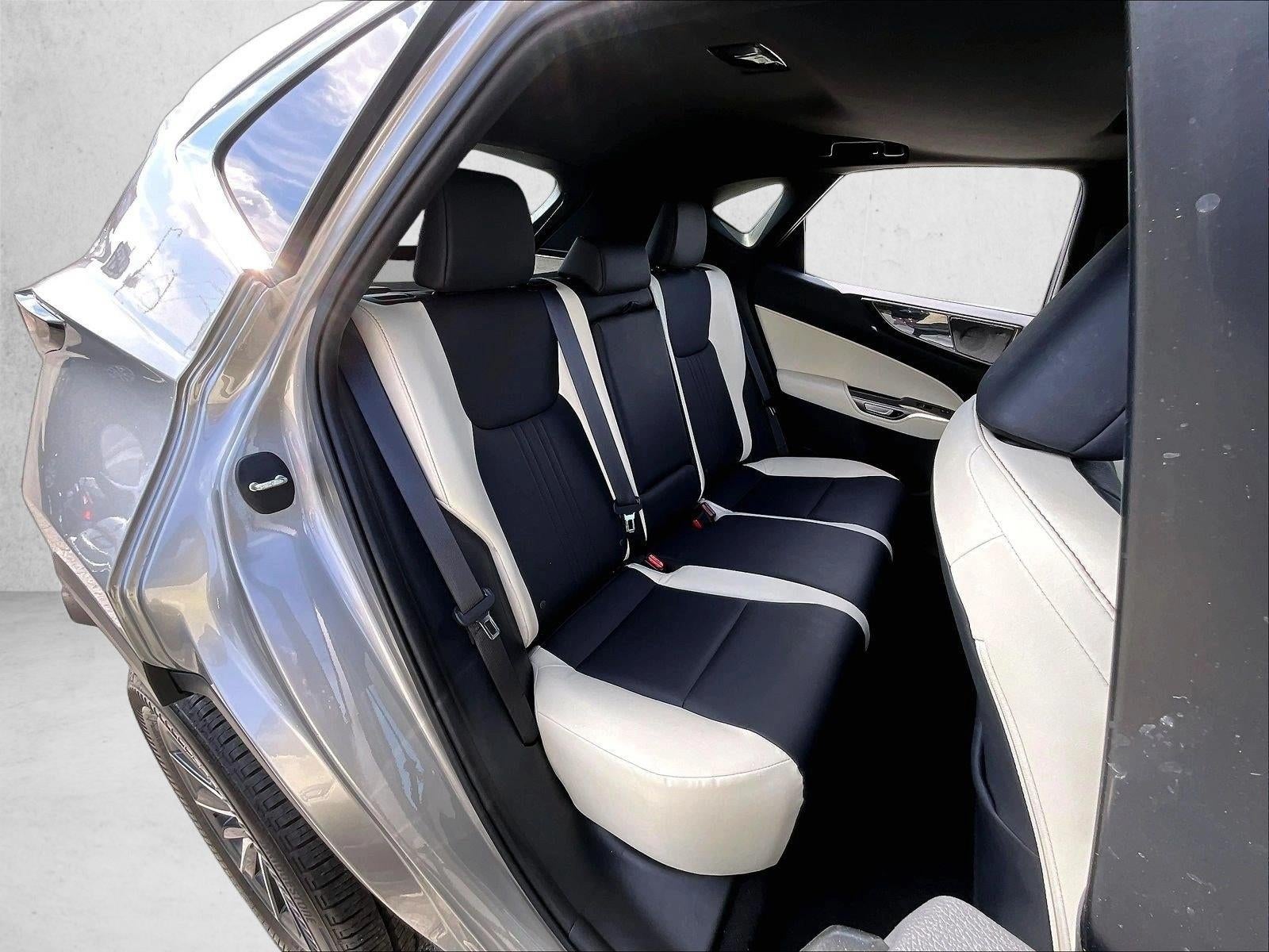 2024 Lexus NX 250 Premium