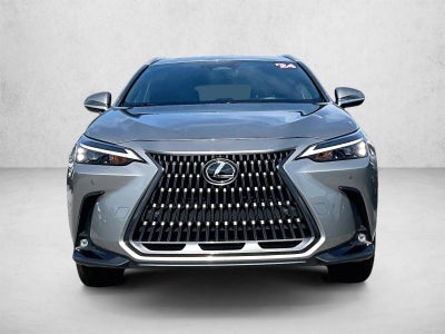 2024 Lexus NX 250 Premium