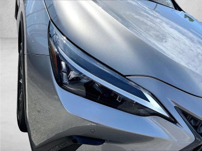2024 Lexus NX 250 Premium
