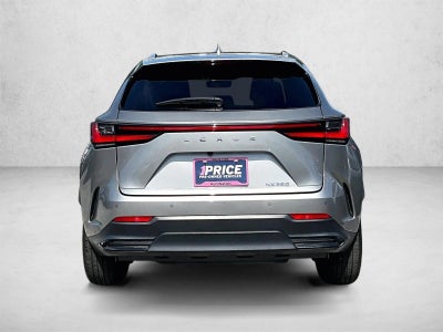 2024 Lexus NX 250 Premium