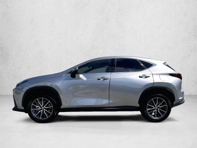 2024 Lexus NX 250 Premium