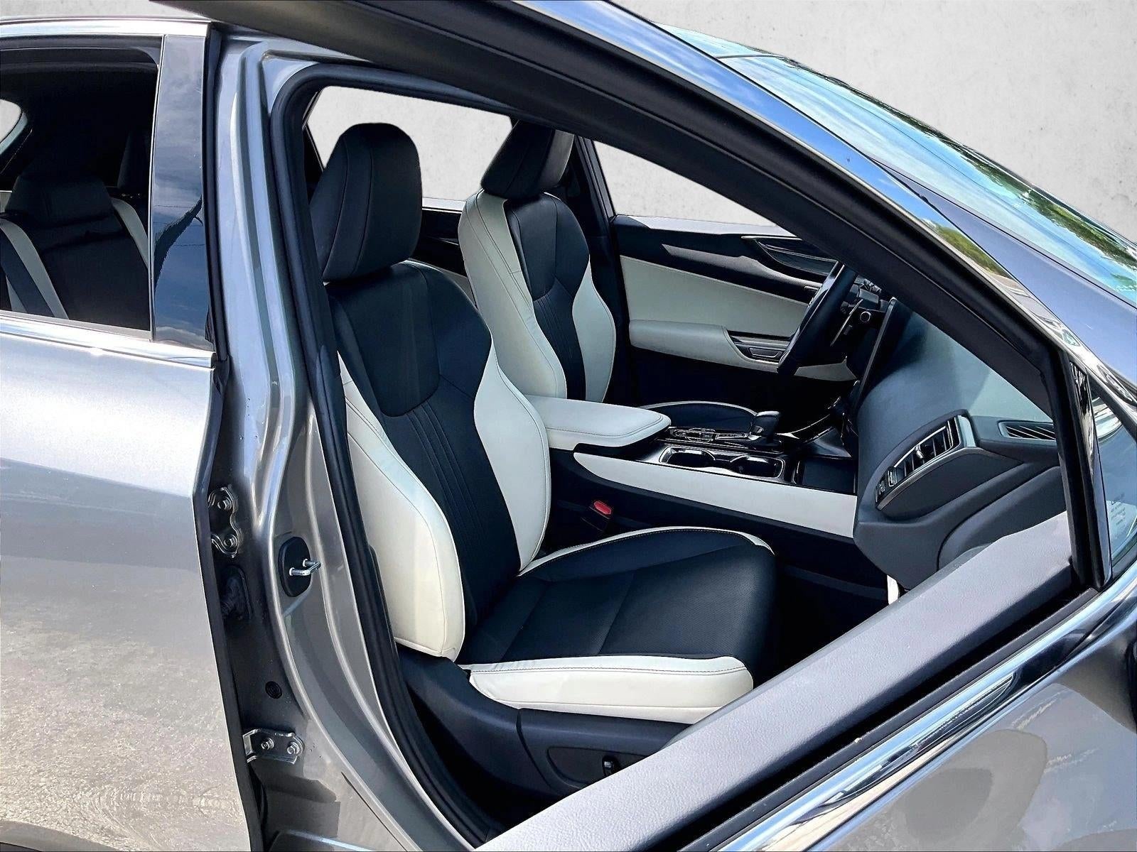 2024 Lexus NX 250 Premium