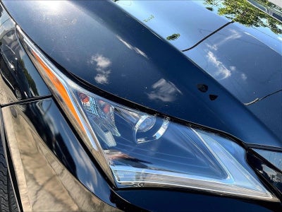 2017 Lexus RX 350 F Sport