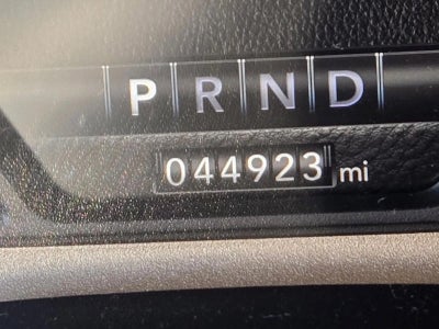 2019 RAM 3500 Longhorn